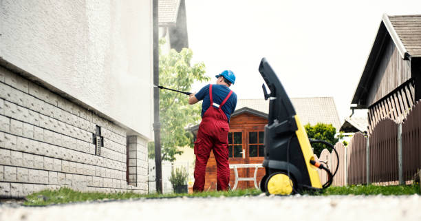 Spring Cleaning in Stormstown, PA